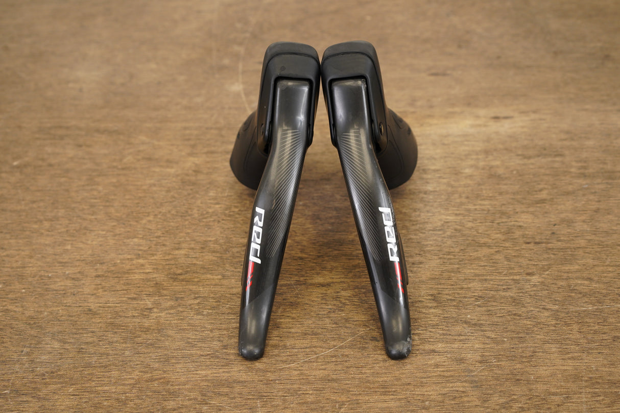 SRAM Red eTap 11 Speed Wireless Electronic Rim Brake Groupset