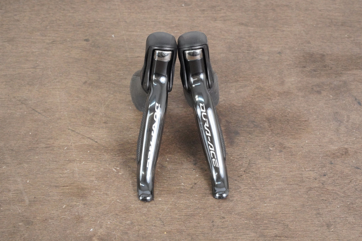 Shimano Dura-Ace 9070 Di2 11 Speed Electronic Rim Brake Road Groupset 9070