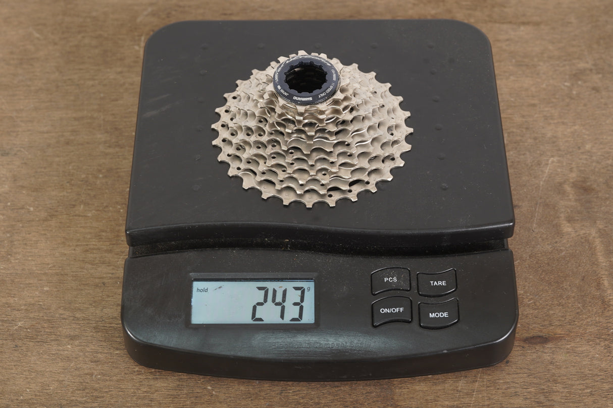 11-28T Shimano Ultegra CS-R8000 11 Speed Cassette 243g 8000