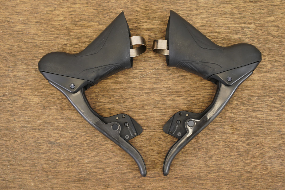 SRAM Red eTap 11 Speed Wireless Electronic Rim Brake Groupset