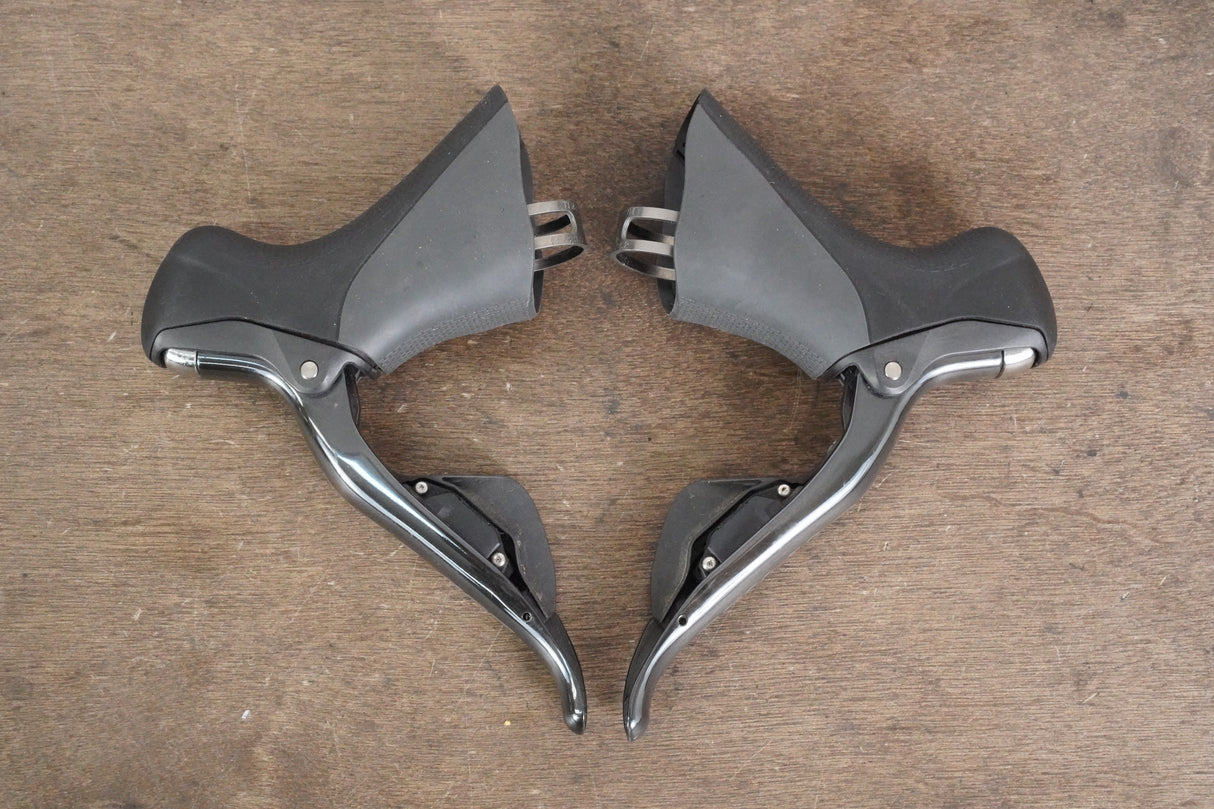 Shimano Dura-Ace 9070 Di2 11 Speed Electronic Rim Brake Road Groupset 9070