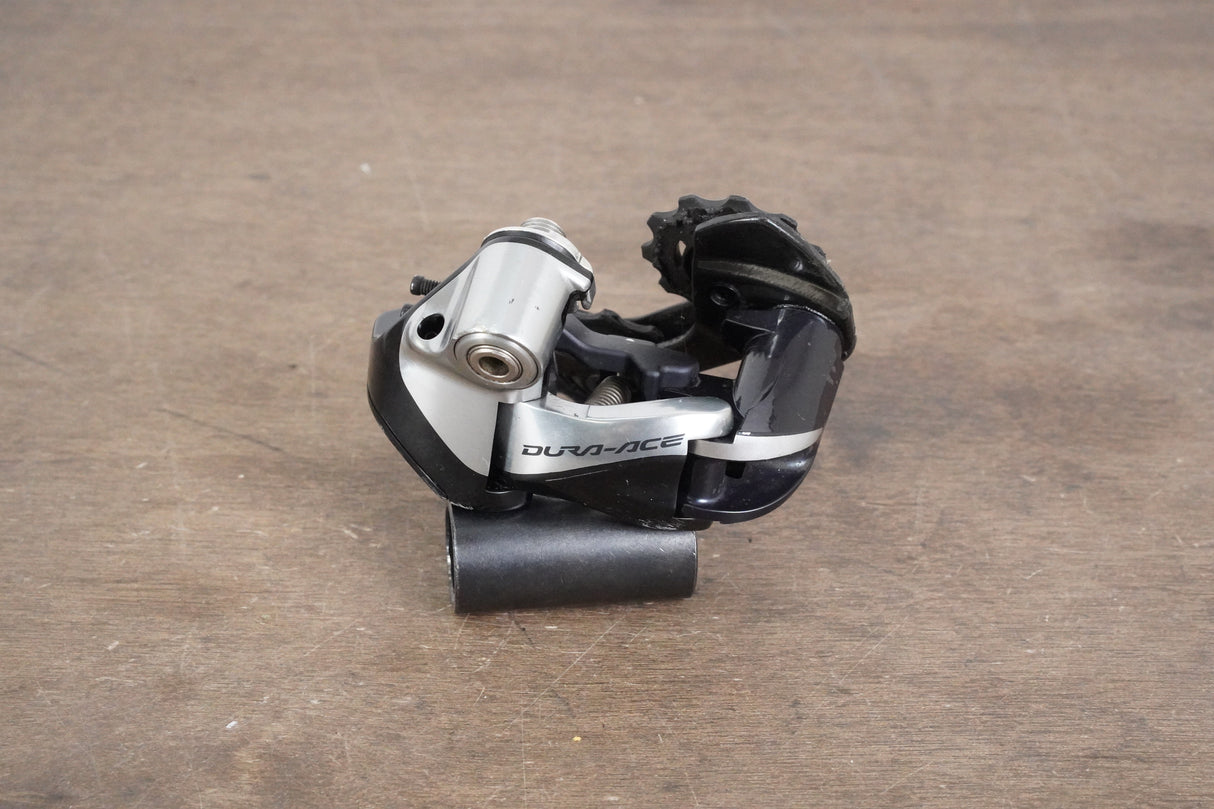 Shimano Dura-Ace 9070 Di2 11 Speed Electronic Rim Brake Road Groupset 9070