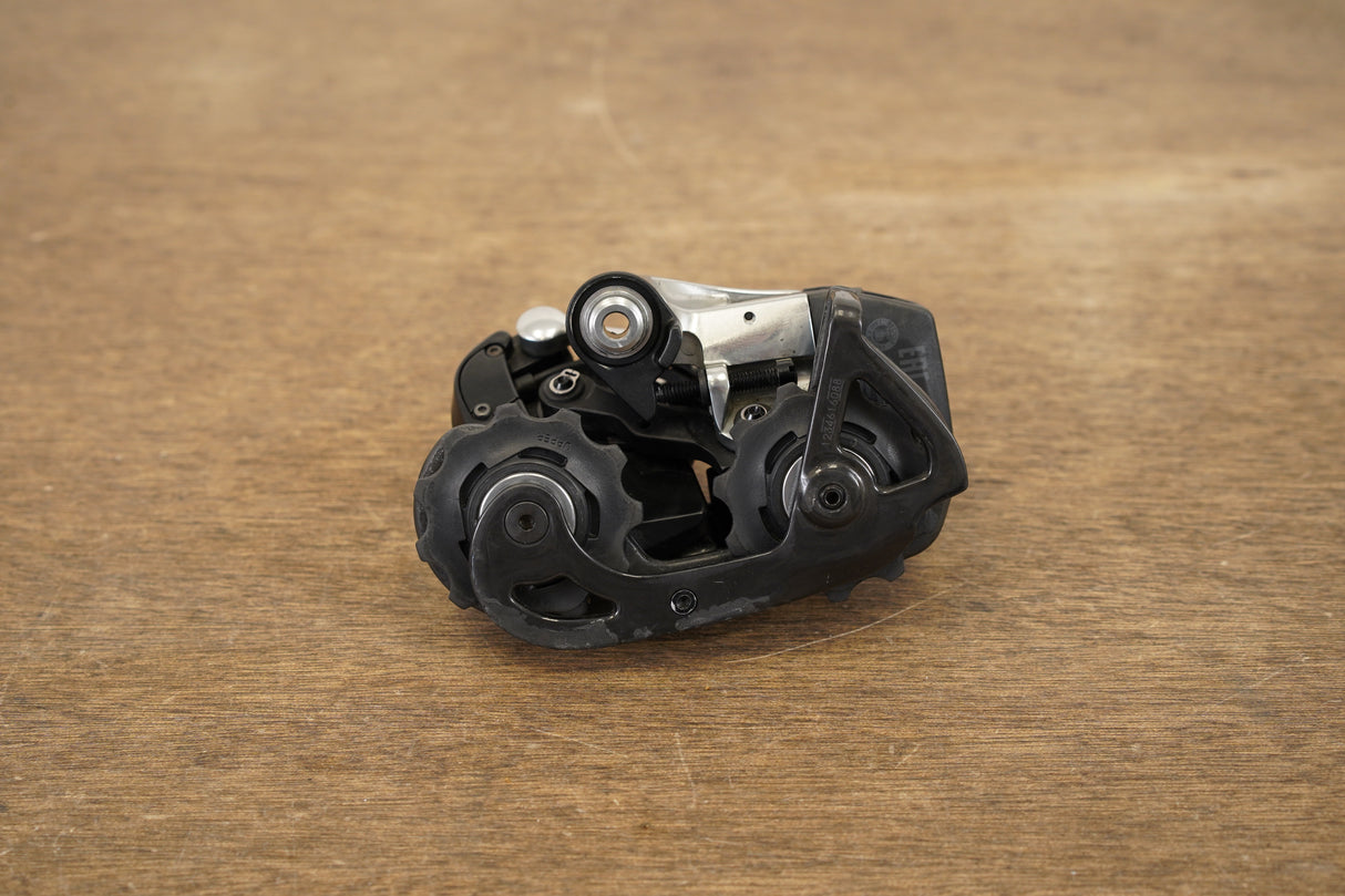 SRAM Red eTap 11 Speed Wireless Electronic Rim Brake Groupset