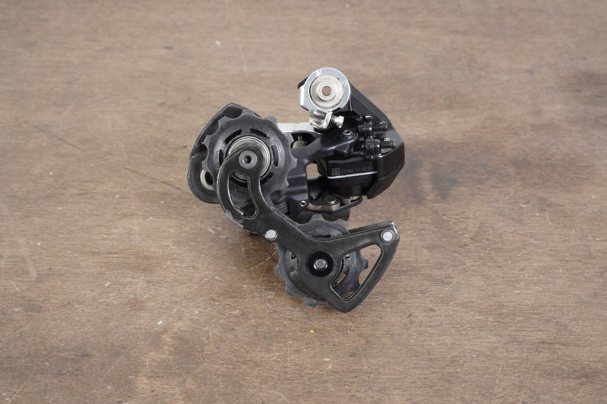 Shimano Dura-Ace 9070 Di2 11 Speed Electronic Rim Brake Road Groupset 9070