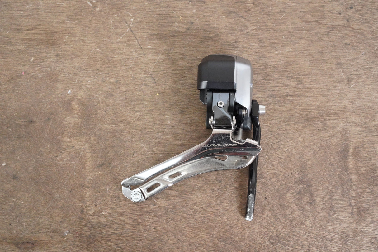 Shimano Dura-Ace 9070 Di2 11 Speed Electronic Rim Brake Road Groupset 9070