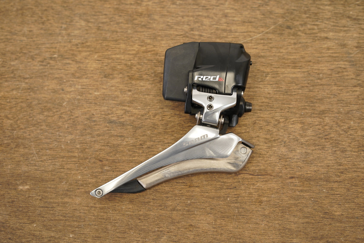 SRAM Red eTap 11 Speed Wireless Electronic Rim Brake Groupset