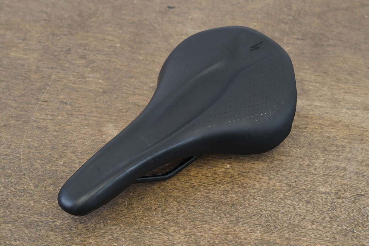 155mm Specialized Bridge Sport Steel Rail Road Saddle 309g