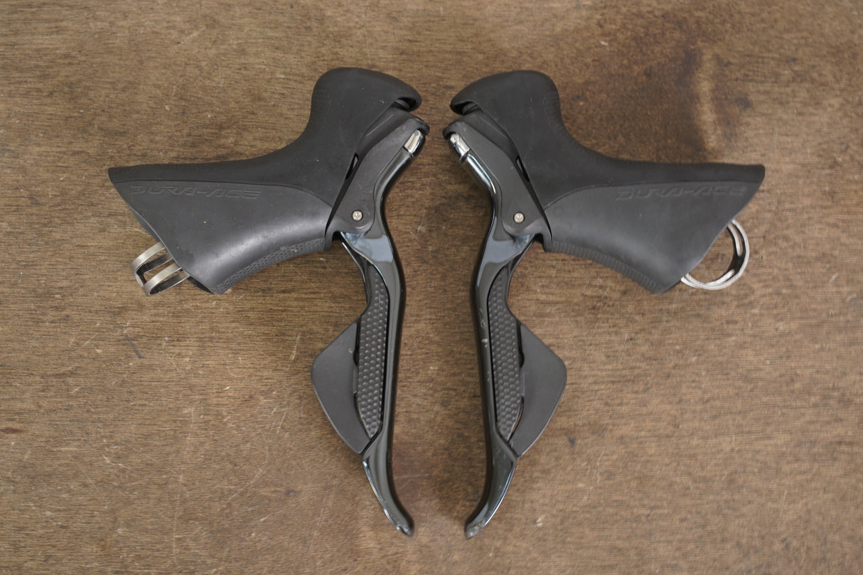 Shimano Dura-Ace 9070 Di2 11 Speed Electronic Rim Brake Road Groupset 9070