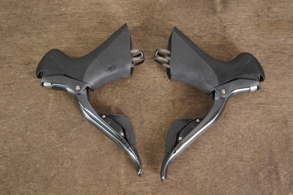 Shimano Dura-Ace 9070 Di2 11 Speed Electronic Rim Brake Road Groupset 9070