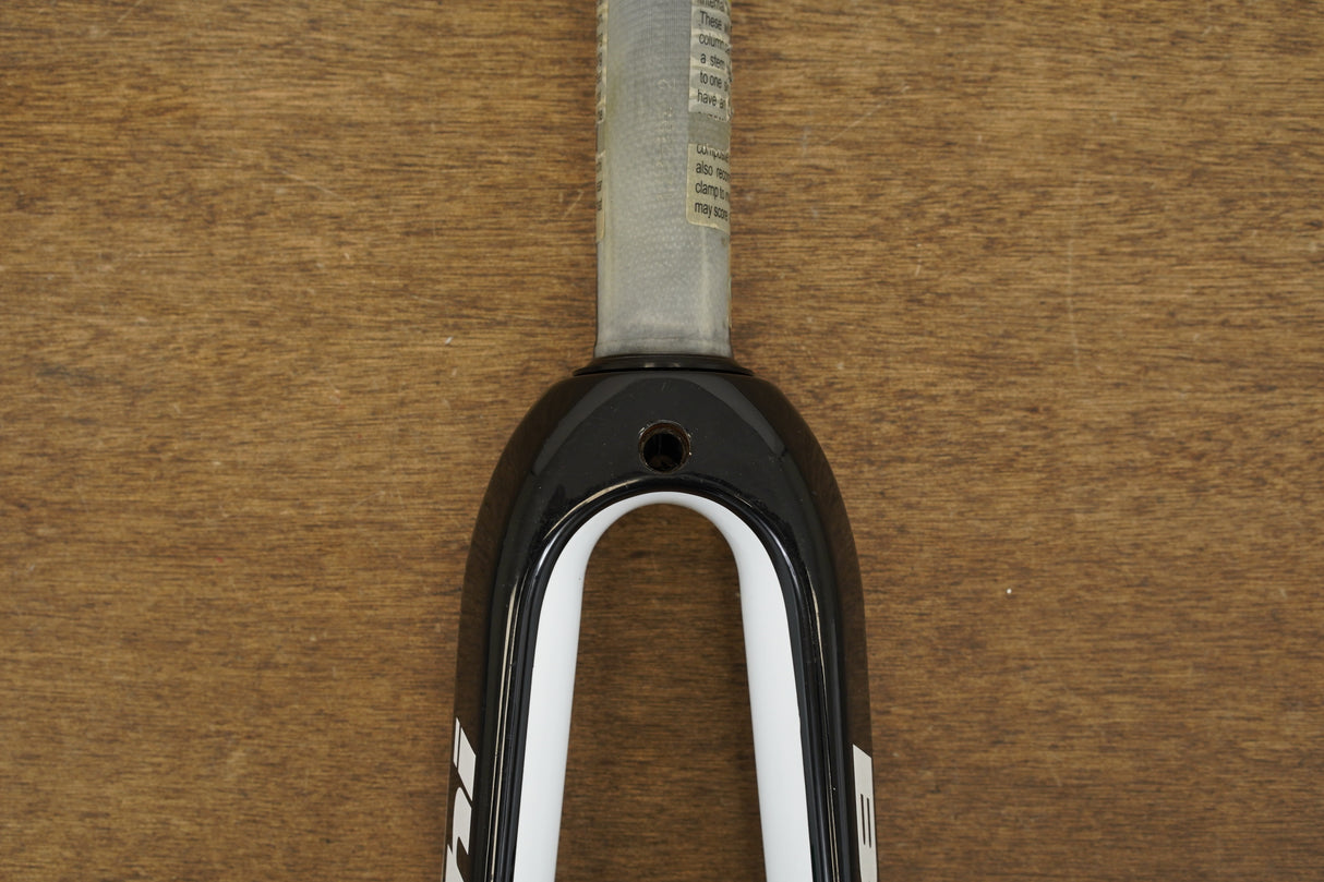 Bianchi Sempre Tapered Carbon Rim Brake Road Fork