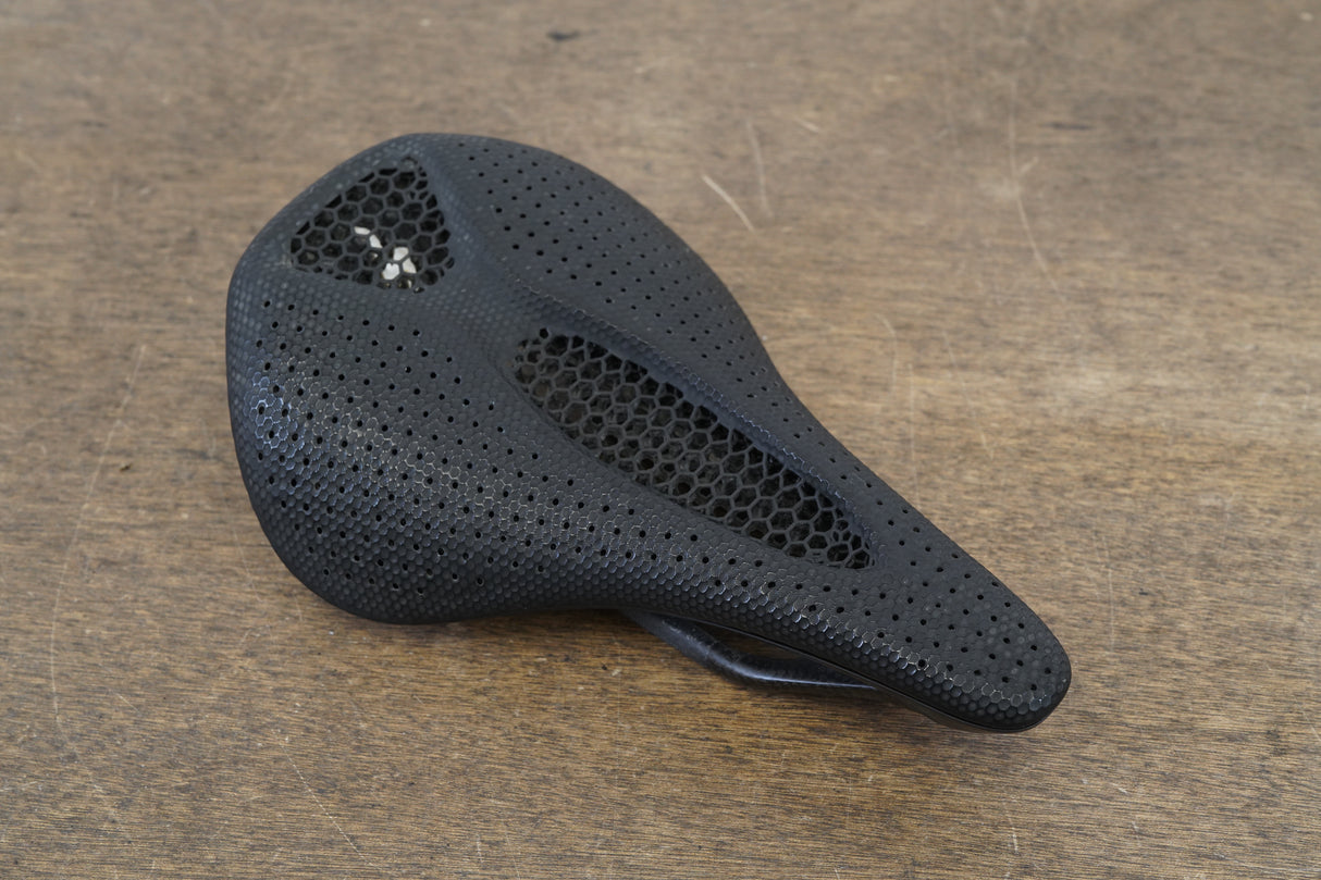 143mm Specialized S-WORKS Power Mirror Carbon Road Saddle 201g