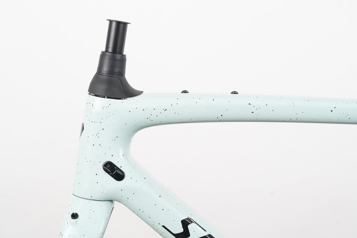 2022 56cm Specialized Diverge Sport Future Shock Carbon Disc Brake Frameset