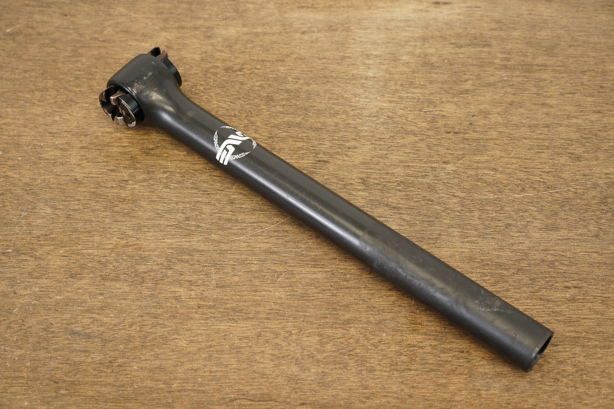 27.2mm ENVE Carbon 0 Setback Road Seatpost