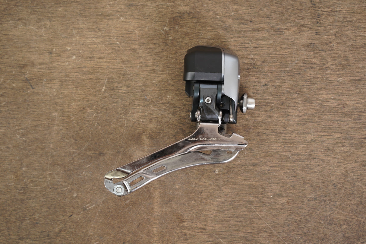 Shimano Dura-Ace 9070 Di2 11 Speed Electronic Rim Brake Road Groupset 9070