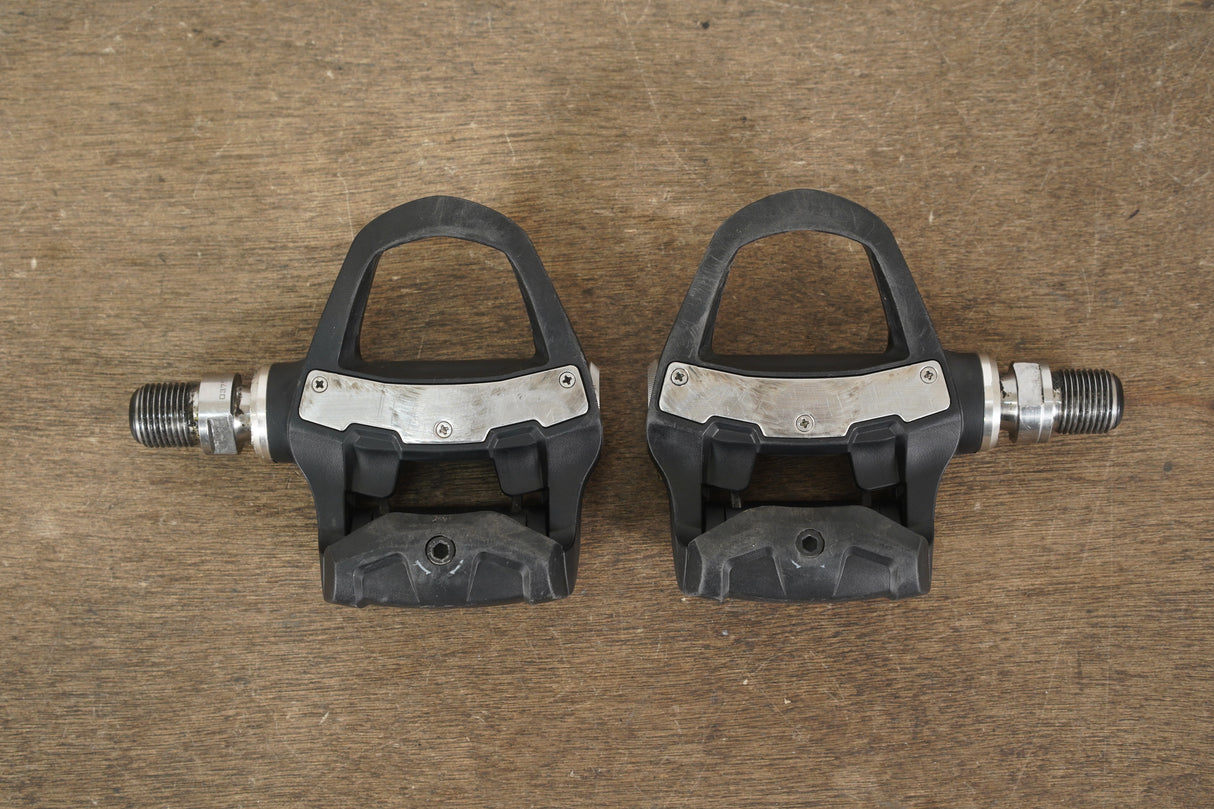 Garmin Vector 3 Dual Sided Power Meter Road Pedals 391g