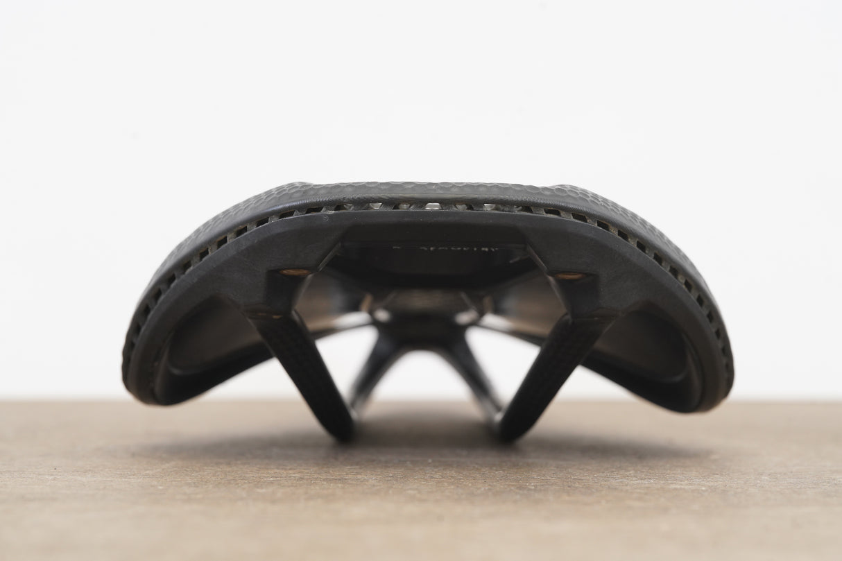 143mm Specialized S-WORKS Power Mirror Carbon Road Saddle 201g