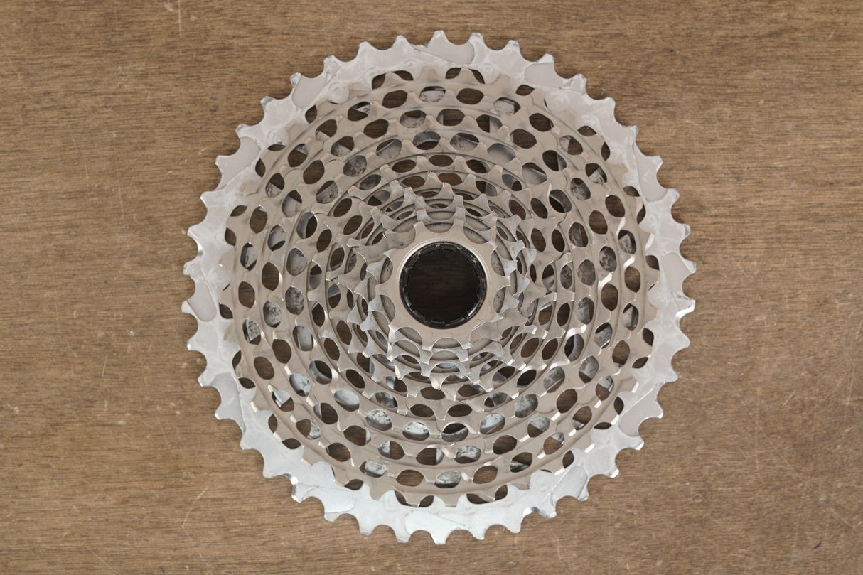 10-42T SRAM XX1 XG-1199 11 Speed XDR Gravel Cassette 273g