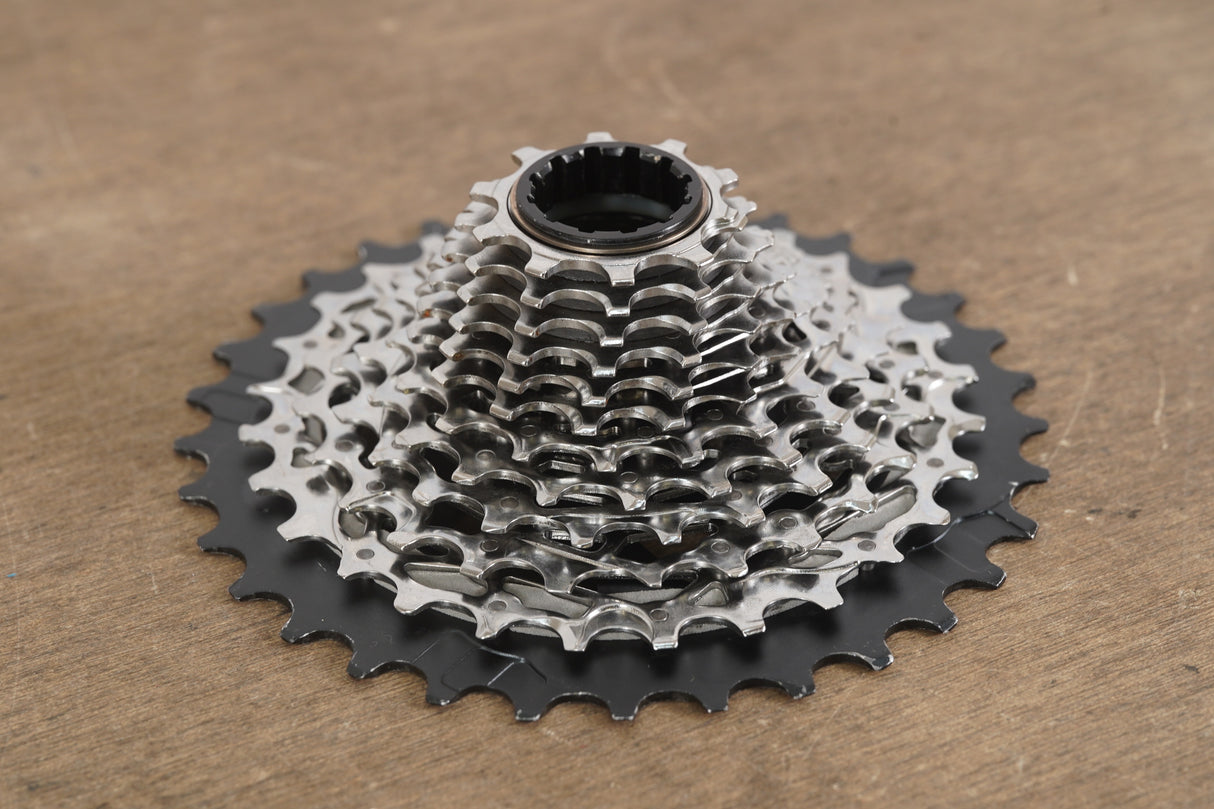 10-33T SRAM Force AXS CS-XG-1270-D1 12 Speed Road Cassette 274g