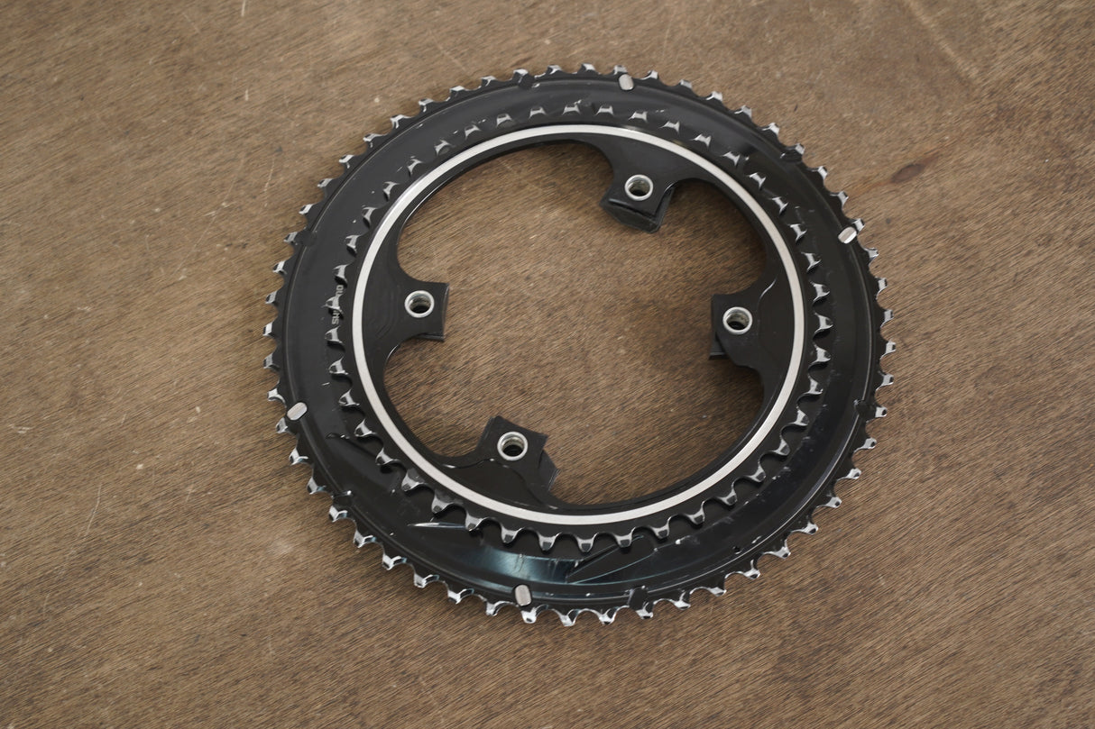 54/42T Shimano Dura-Ace FC-R9100 11 Speed Chainrings