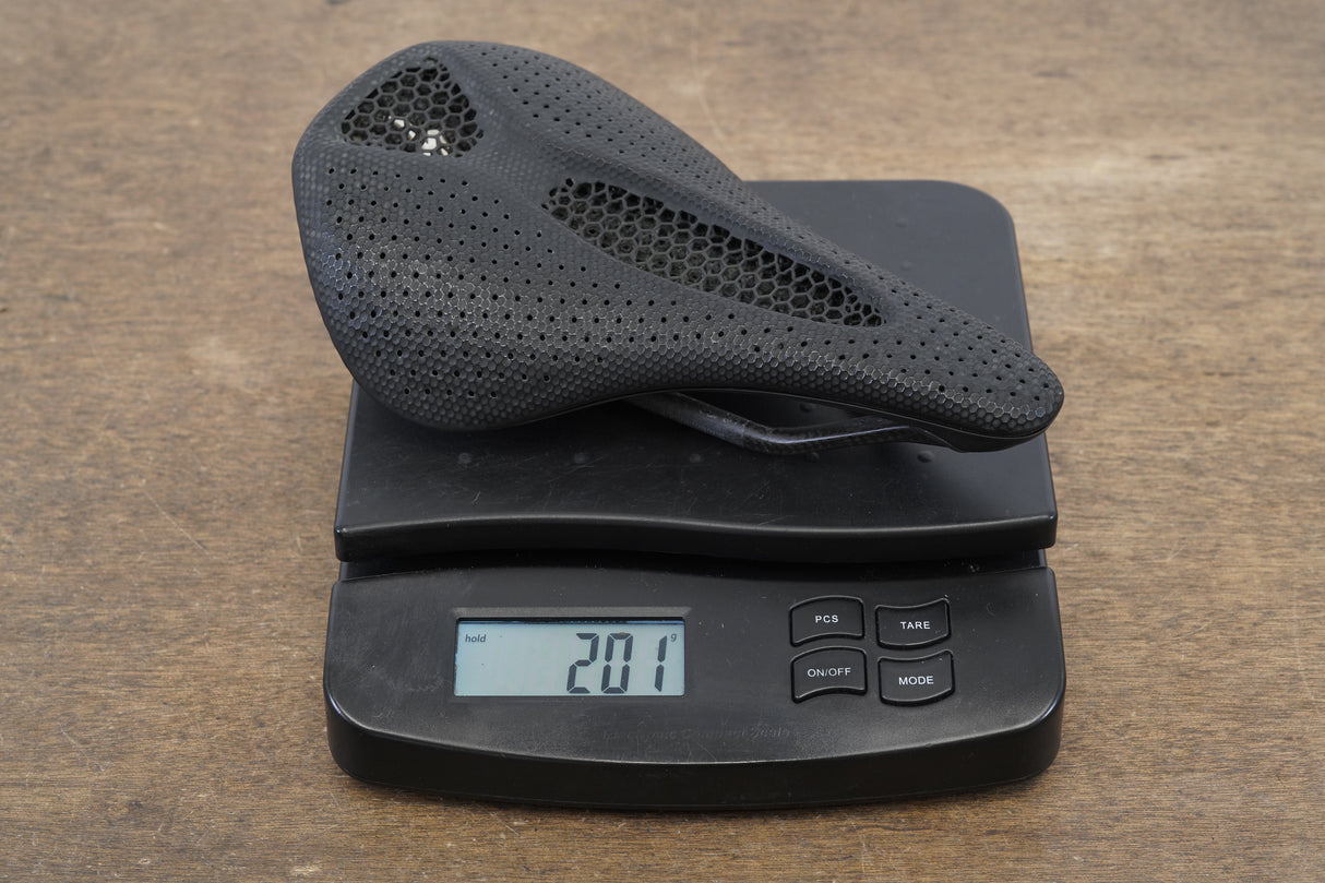 143mm Specialized S-WORKS Power Mirror Carbon Road Saddle 201g
