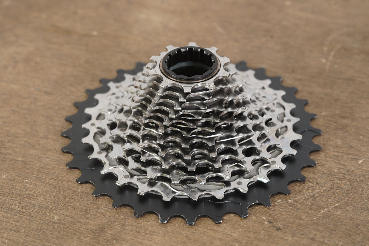 10-33T SRAM Force AXS CS-XG-1270-D1 12 Speed Road Cassette 274g