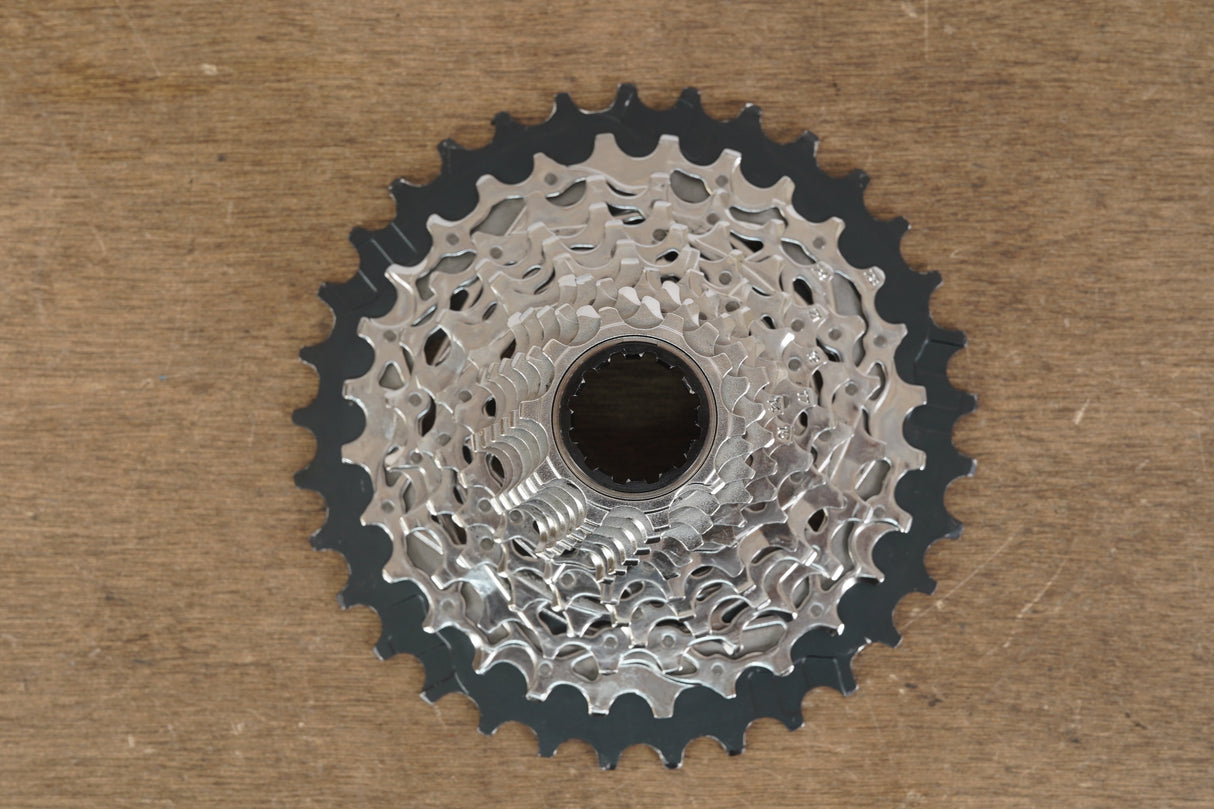 10-33T SRAM Force AXS CS-XG-1270-D1 12 Speed Road Cassette 274g