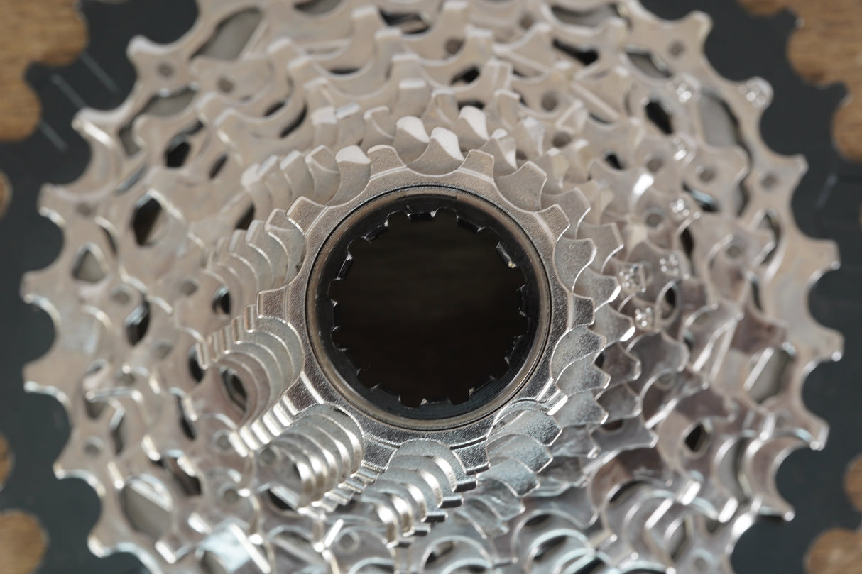 10-33T SRAM Force AXS CS-XG-1270-D1 12 Speed Road Cassette 274g