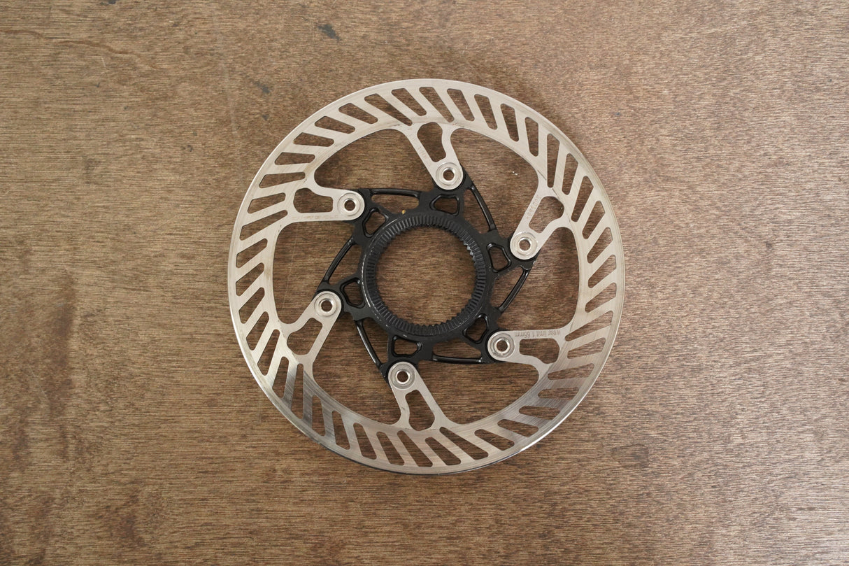 Campagnolo 03 AFS Center Lock Disc Brake Rotor (140mm & 160mm Available)