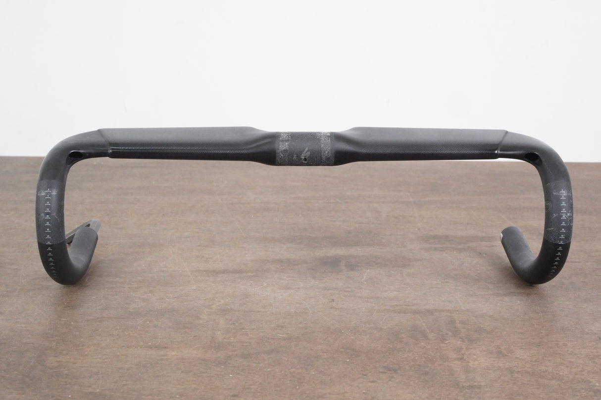 44cm Specialized S-WORKS Aerofly II 2 Carbon Compact Road Handlebar 31.8mm