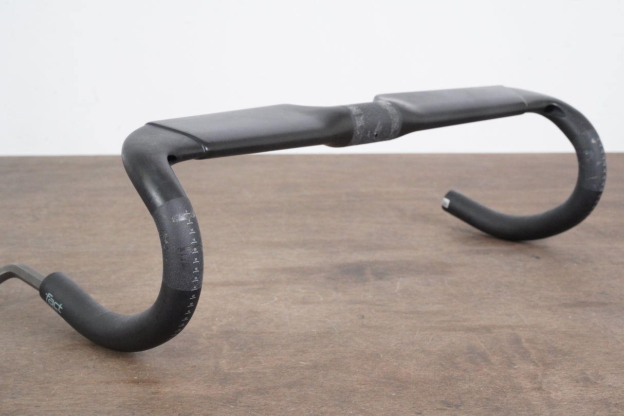 44cm Specialized S-WORKS Aerofly II 2 Carbon Compact Road Handlebar 31.8mm