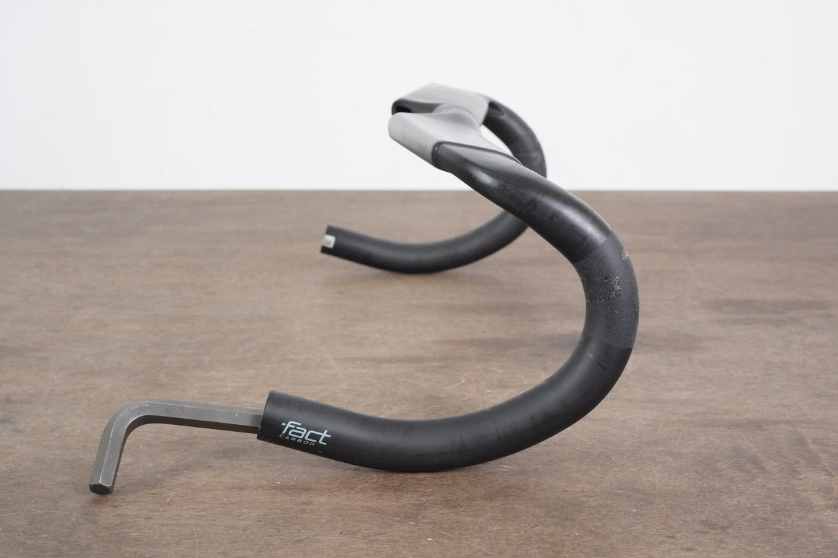 44cm Specialized S-WORKS Aerofly II 2 Carbon Compact Road Handlebar 31.8mm