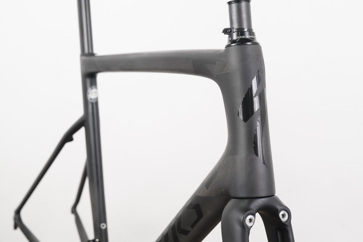 58cm Specialized S-WORKS Tarmac SL6 Carbon Rim Brake Road Frameset
