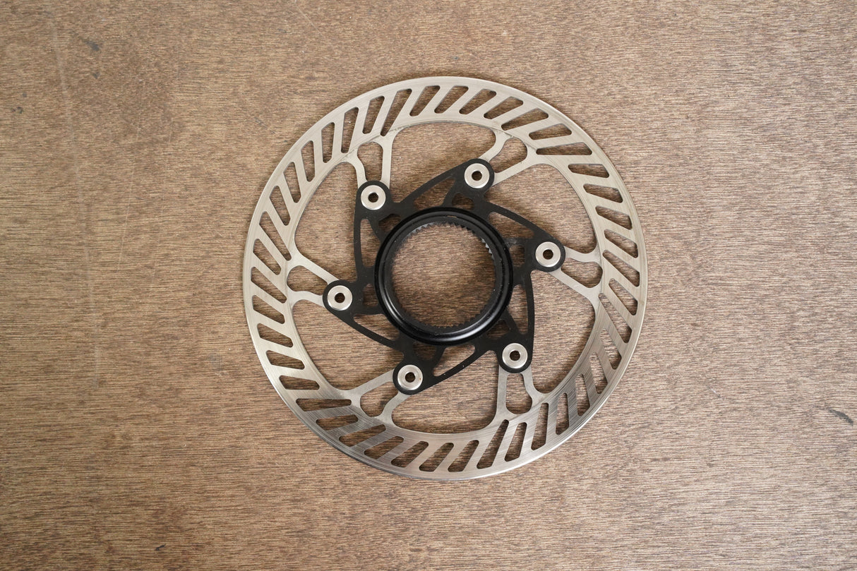 Campagnolo 03 AFS Center Lock Disc Brake Rotor (140mm & 160mm Available)