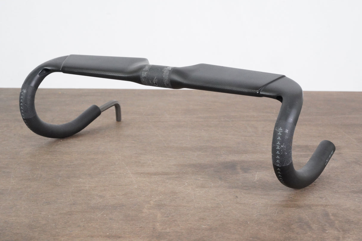 44cm Specialized S-WORKS Aerofly II 2 Carbon Compact Road Handlebar 31.8mm