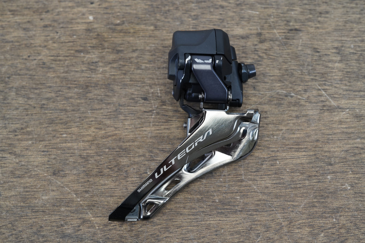 Shimano Ultegra R8170 Di2 12 Speed Electronic Disc Brake Road Groupset 8150