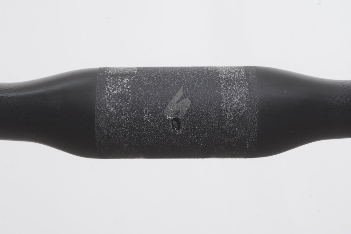 44cm Specialized S-WORKS Aerofly II 2 Carbon Compact Road Handlebar 31.8mm