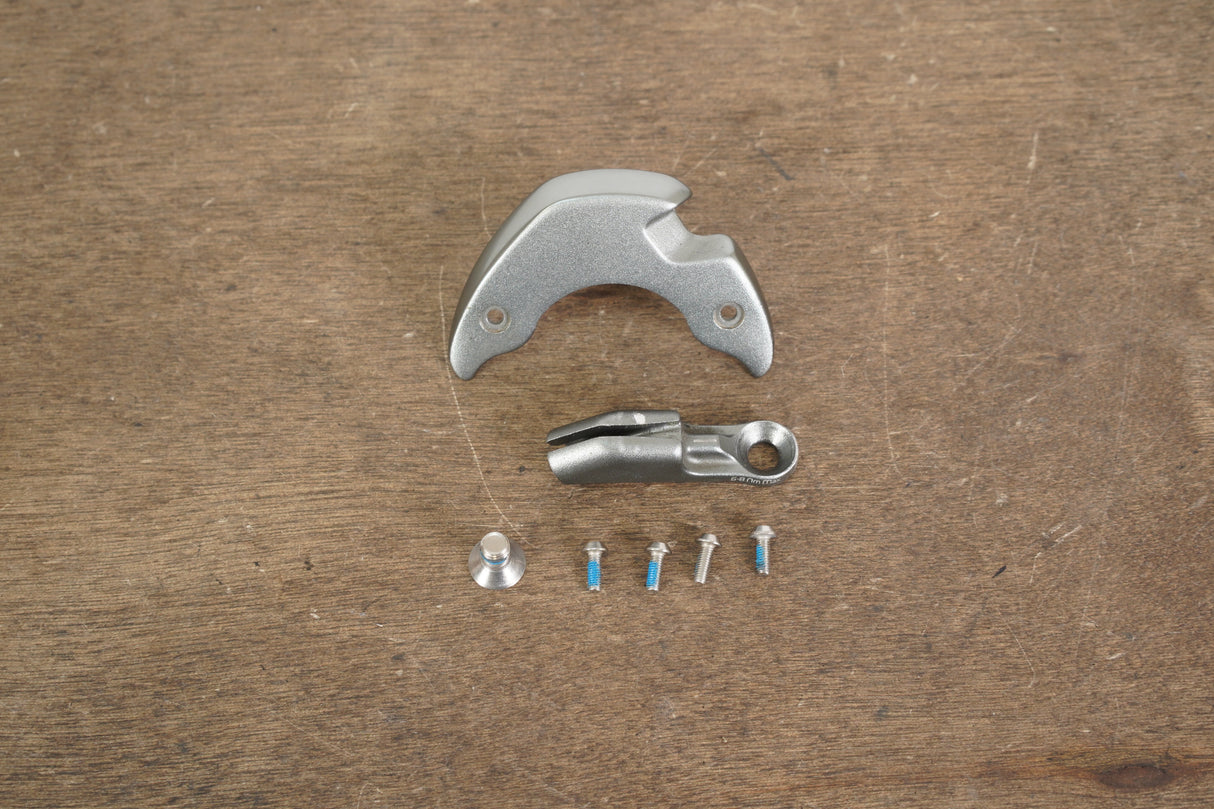 Trek Madone 9 Aero Direct Mount Integrated Rim Brake Calipers *Missing Parts*