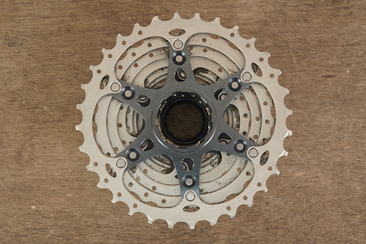 11-32T Shimano Ultegra CS-R8000 11 Speed Cassette 280g 8000