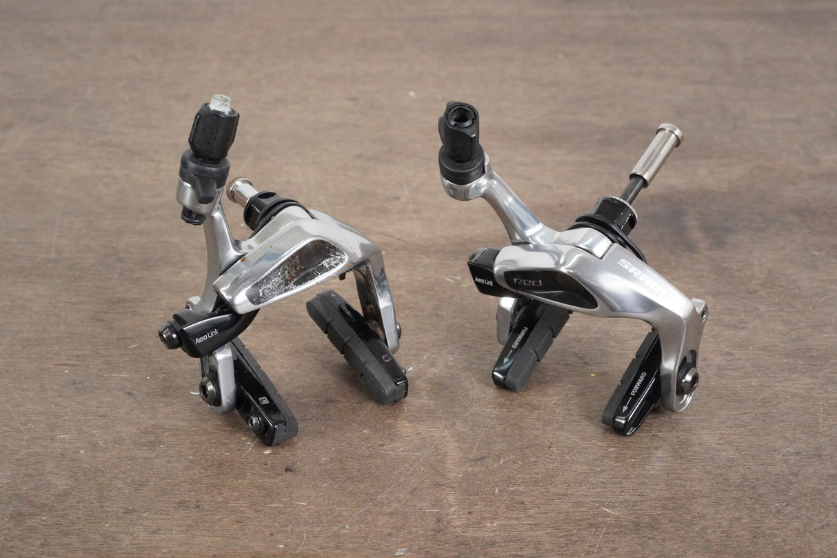 SRAM Red Aerolink Standard Center Mount Rim Brake Calipers
