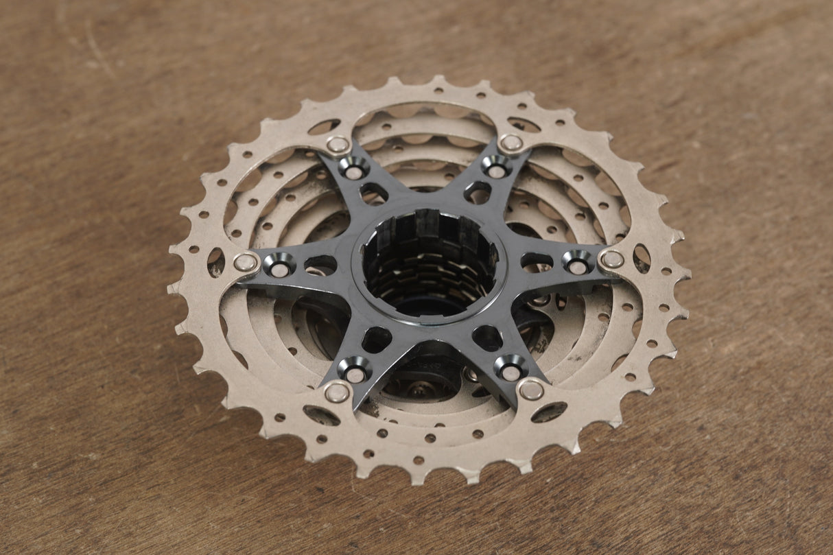 11-32T Shimano Ultegra CS-R8000 11 Speed Cassette 280g 8000