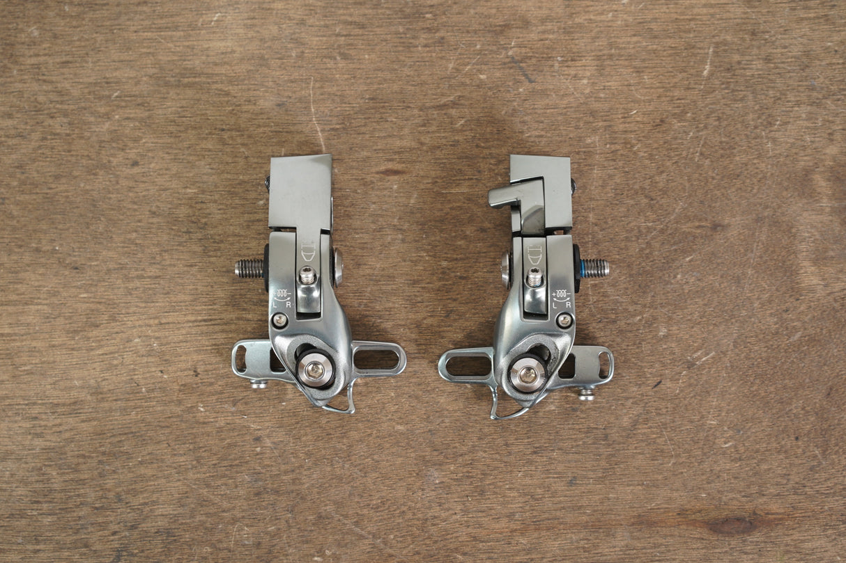 Trek Madone 9 Aero Direct Mount Integrated Rim Brake Calipers *Missing Parts*