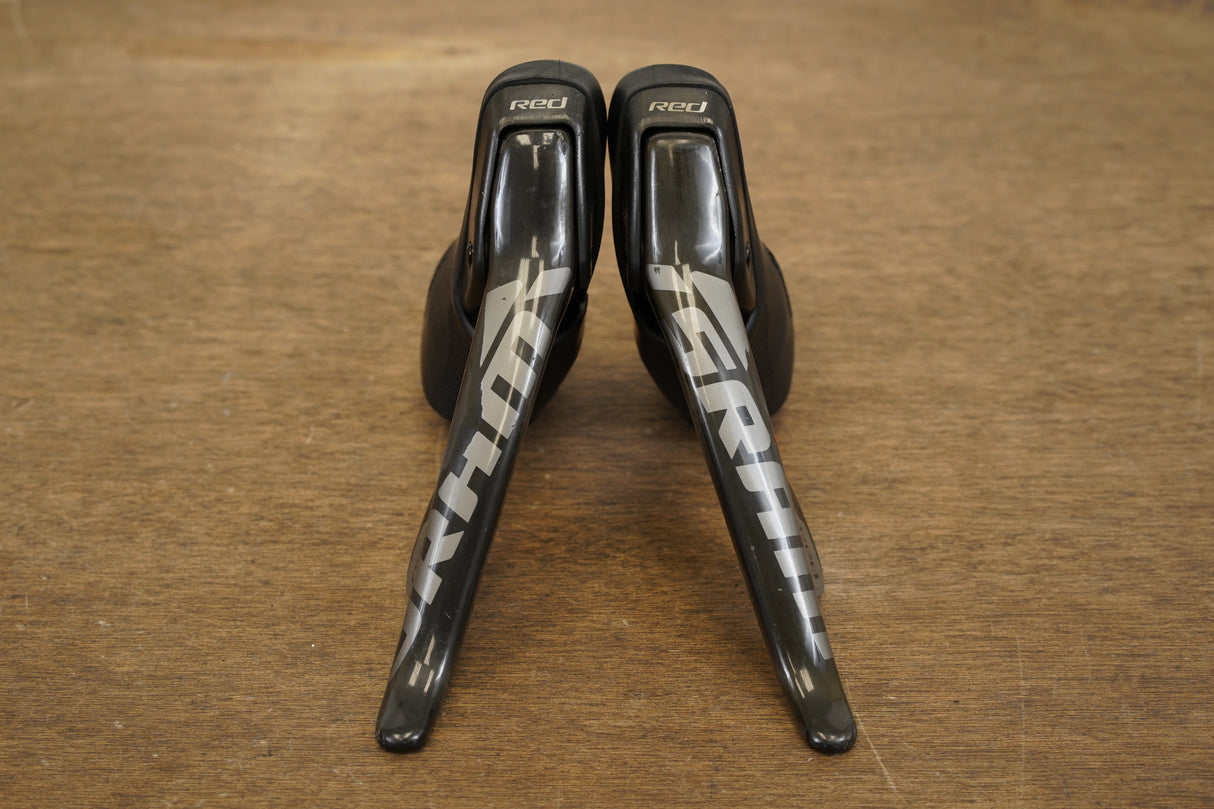 SRAM Red 22 11 Speed Mechanical Rim Brake Road Shifters