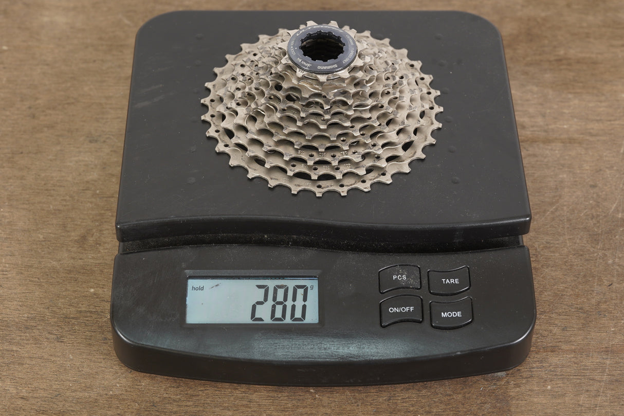 11-32T Shimano Ultegra CS-R8000 11 Speed Cassette 280g 8000