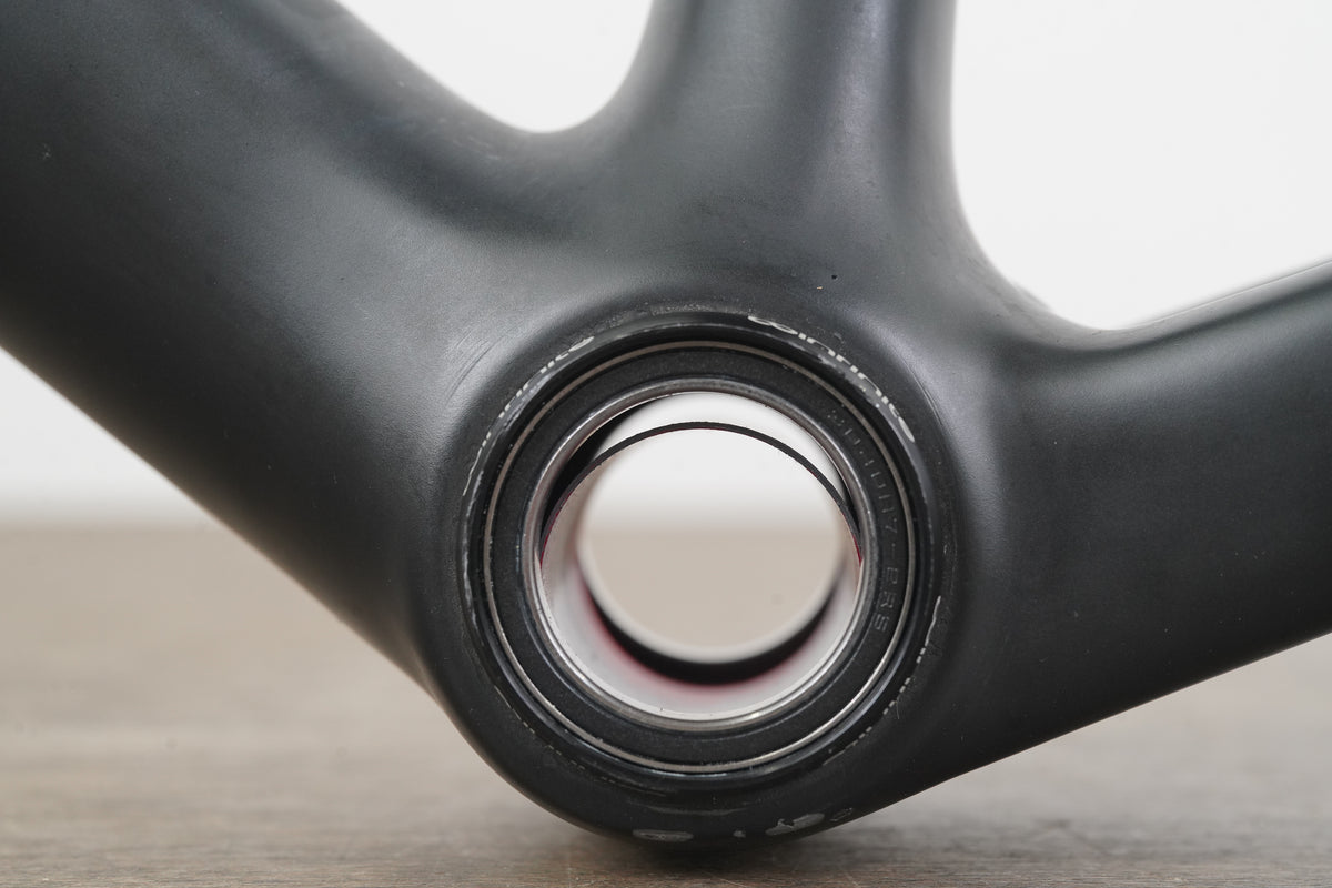 58cm Specialized S-WORKS Tarmac SL6 Carbon Rim Brake Road Frameset