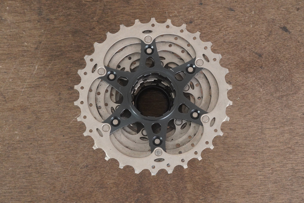 11-30T Shimano Ultegra CS-R8000 11 Speed Cassette 267g 8000