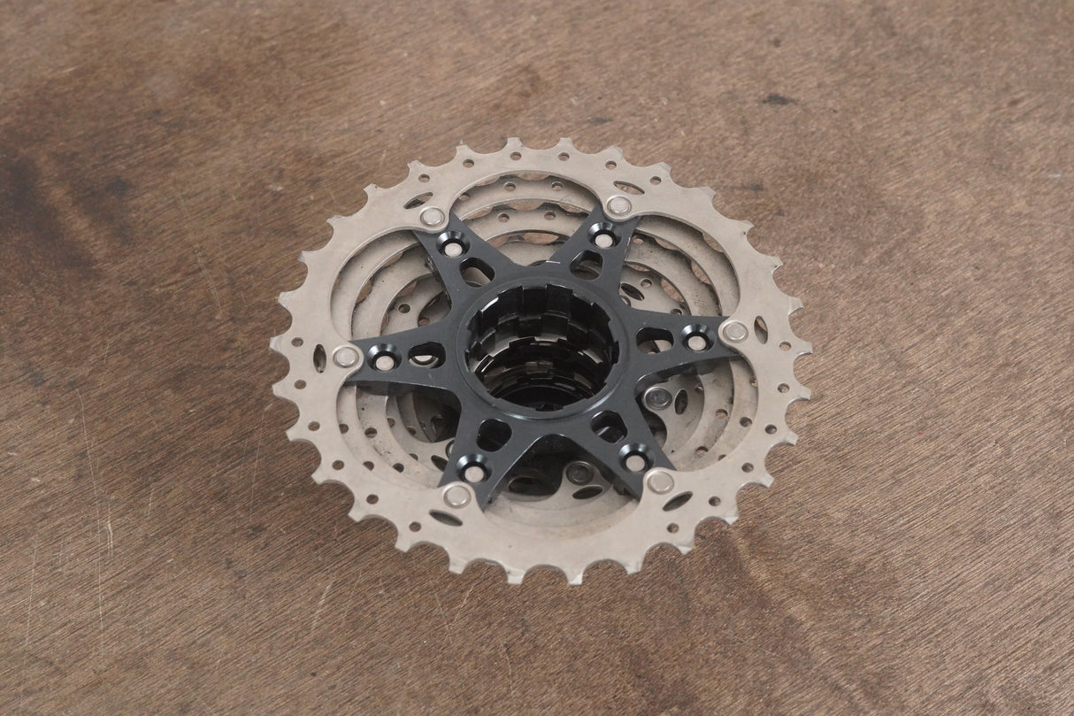 11-30T Shimano Ultegra CS-R8000 11 Speed Cassette 267g 8000