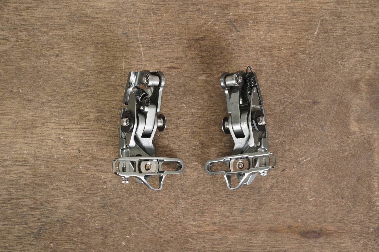 Trek Madone 9 Aero Direct Mount Integrated Rim Brake Calipers *Missing Parts*