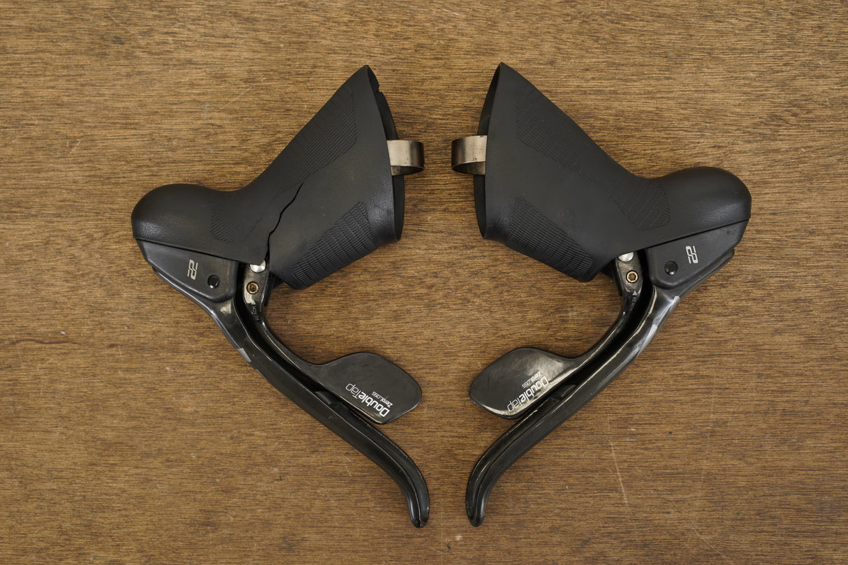 SRAM Red 22 11 Speed Mechanical Rim Brake Road Shifters