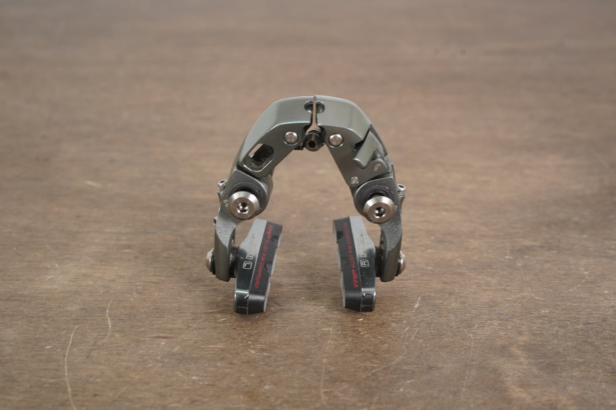 Trek Madone 9 Aero Direct Mount Integrated Rim Brake Calipers *Missing Parts*