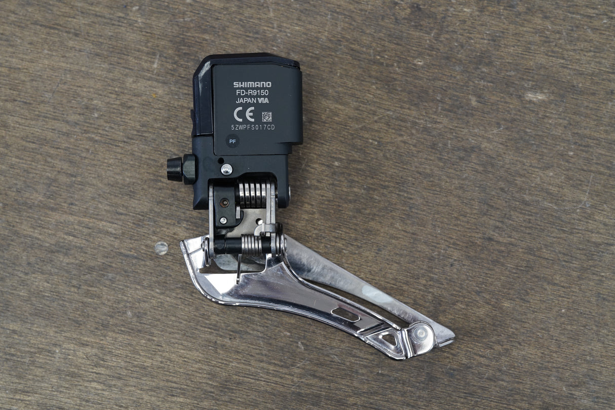 Shimano Dura-Ace R9150 Di2 11 Speed Electronic Rim Brake Road Groupset 9150